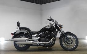 YAMAHA DRAGSTAR 1100 2006 VP13J