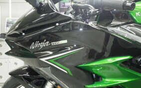 KAWASAKI NINJA H2 SX SE 2023 ZXT02P