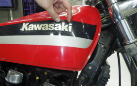 KAWASAKI Z550 GP KZ550D