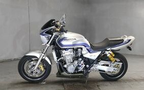 HONDA CB1300SF SUPER FOUR 2000 SC40