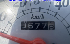 SUZUKI LETS4