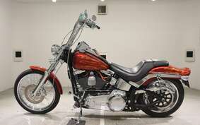 HARLEY FXSTC 1580 2008 JL5