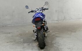 HONDA HORNET 250 MC31