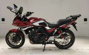 HONDA CB400 SUPER BOLDOR A 2022 NC42