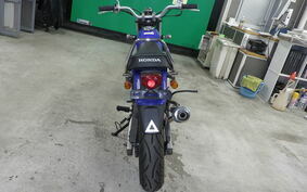 HONDA APE 100 HC07