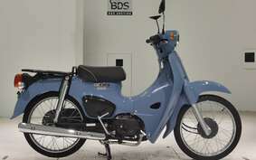 HONDA C50 SUPER CUB AA09