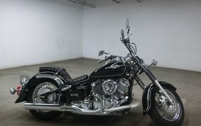 YAMAHA DRAGSTAR 400 CLASSIC FI 2012 VH02J