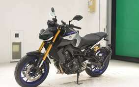 YAMAHA MT-09 ASP RN52J