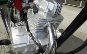 HONDA CG125