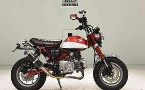 HONDA MONKEY 125 JB02