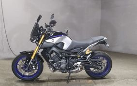 YAMAHA MT-09 SP RN52J