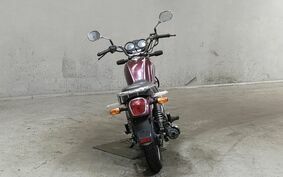 HONDA CB125T PCJ1