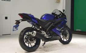 YAMAHA YZF-R15