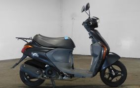 SUZUKI LET's 5 G CA47A