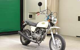 HONDA APE 100 HC07