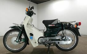 HONDA C70 SUPER CUB HA02