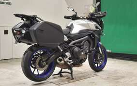 YAMAHA MT-09 Tracer 2015 RN36J