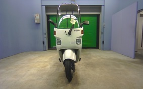 HONDA GYRO CANOPY TA02