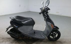 SUZUKI LET's 4 CA41A