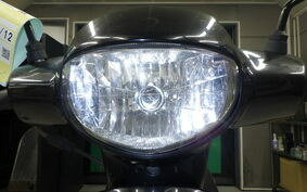 SUZUKI LET's 4 CA45A