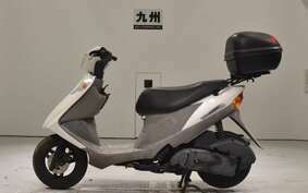 SUZUKI ADDRESS V125 G CF46A