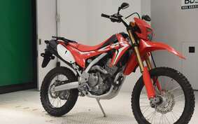 HONDA CRF250L MD44