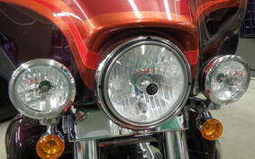 HARLEY FLHTCU 1580 CVO 2008 PR4