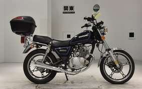 SUZUKI GN125 H PCJG9