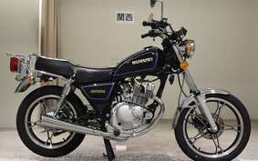 SUZUKI GN125 H PCJG9