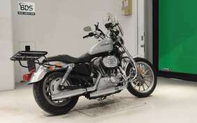 HARLEY XL883L 2005 CMM