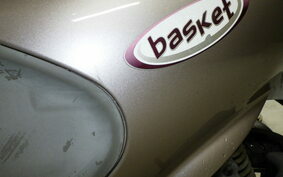 SUZUKI LET's 4 Basket CA43A