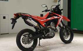 HONDA CRF250M MD44