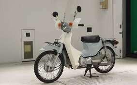 HONDA C110 SUPER CUB JA07