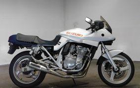 SUZUKI GSX250S KATANA GJ76A