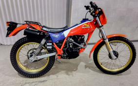 HONDA TLR200 MD09