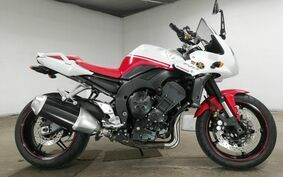 YAMAHA FZ FAZER FEATHER 2009 RN21J