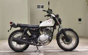 SUZUKI GRASS TRACKER NJ4BA