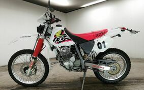 HONDA XR250 MD30