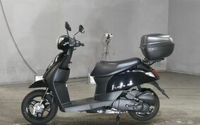 SUZUKI LET's CA4AA