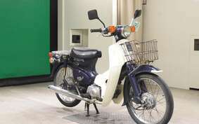 HONDA C70 SUPER CUB C70