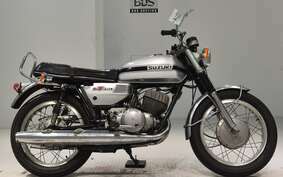 SUZUKI GT250 GT250B