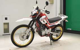 YAMAHA SEROW 250 Gen.3 DG31J