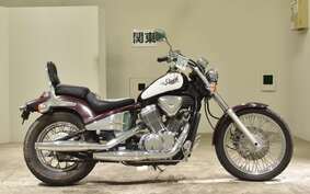 HONDA STEED 400 1994 NC26