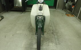 HONDA C50 SUPER CUB AA01