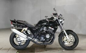 HONDA CB400SF VERSION S 1997 NC31