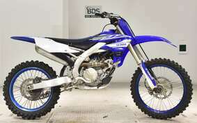 YAMAHA YZ250F CG40C