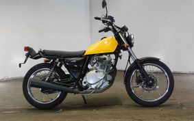 SUZUKI GRASS TRACKER NJ4BA