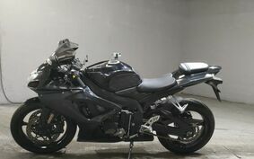 SUZUKI GSX-R750 2007 CF111