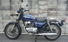 HONDA CD250U MA02