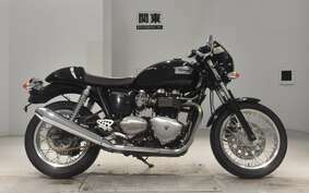 TRIUMPH THRUXTON 900 2008 J9147G